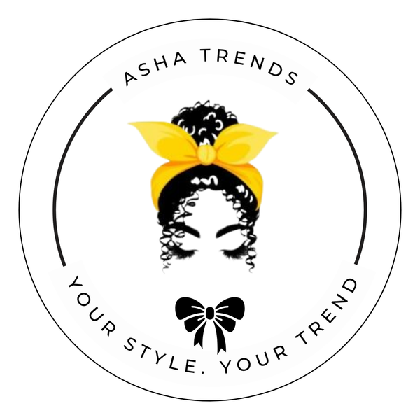 Asha Trends